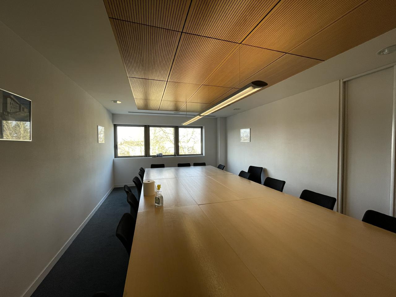 Bureau Rennes 555m² Vente bureau Rennes Ille-et-Vilaine OVBUR2308927 5